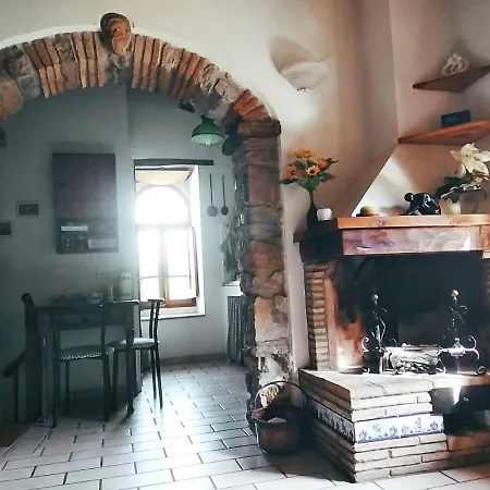 La Casetta Di *