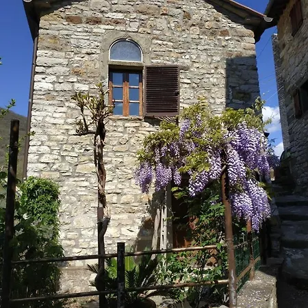 La Casetta Di Pierle