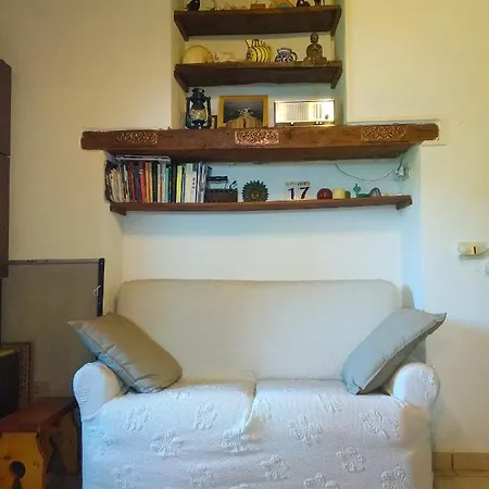 La Casetta Di