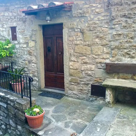 La Casetta Di *