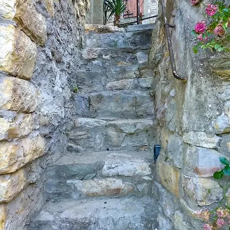 La Casetta Di *