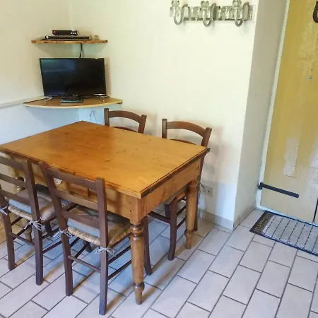 Prázdninový dům La Casetta Di