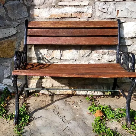 La Casetta Di Prázdninový dům Pierle