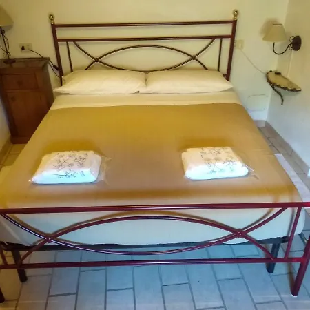 La Casetta Di