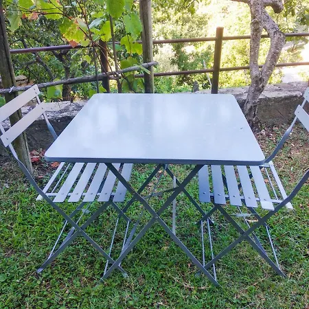 La Casetta Di * Pierle