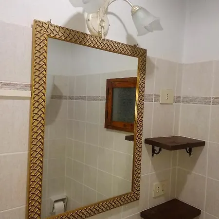 La Casetta Di