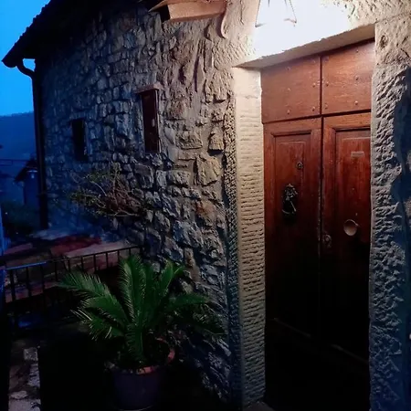 La Casetta Di * Pierle