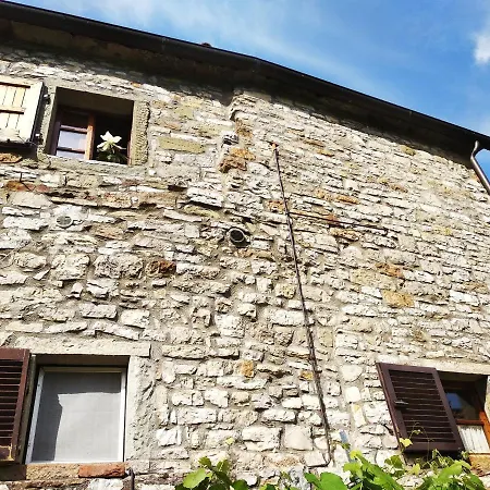 La Casetta Di