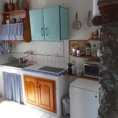Prázdninový dům La Casetta Di Pierle
