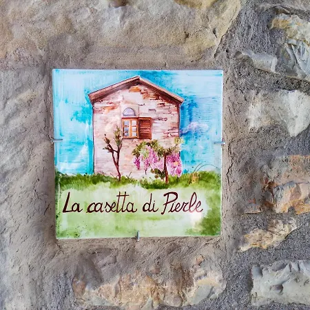 La Casetta Di