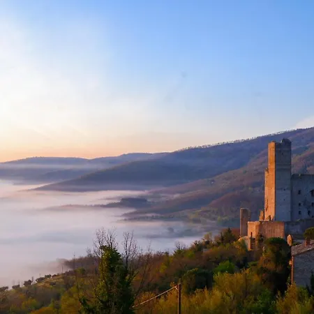 La Casetta Di