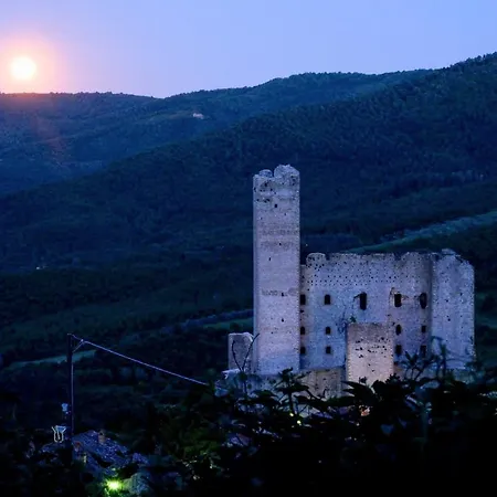 La Casetta Di *