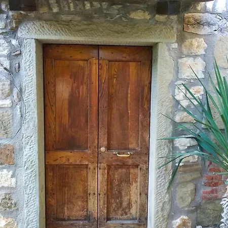 La Casetta Di Prázdninový dům