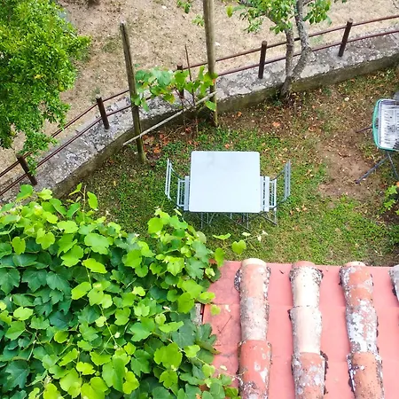Prázdninový dům La Casetta Di Pierle