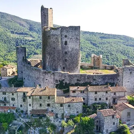 Casa vacanze La Casetta Di *