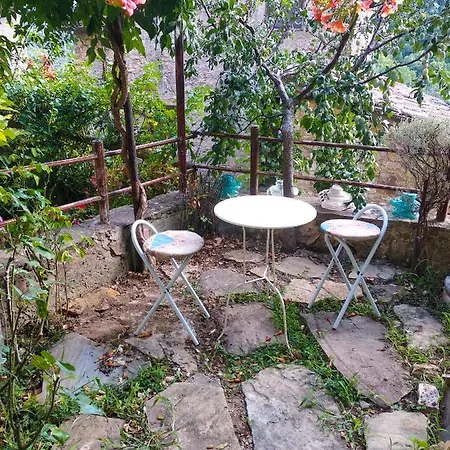 Casa vacanze La Casetta Di *