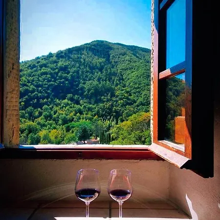 La Casetta Di Casa vacanze Pierle