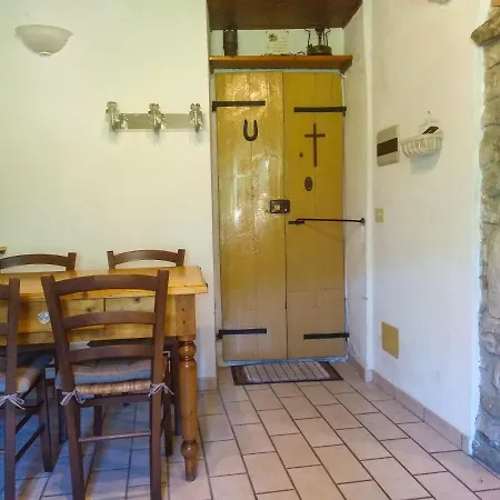 Casa vacanze La Casetta Di *