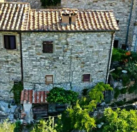 Casa vacanze La Casetta Di