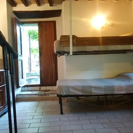 La Casetta Di Casa vacanze *
