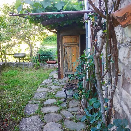 La Casetta Di