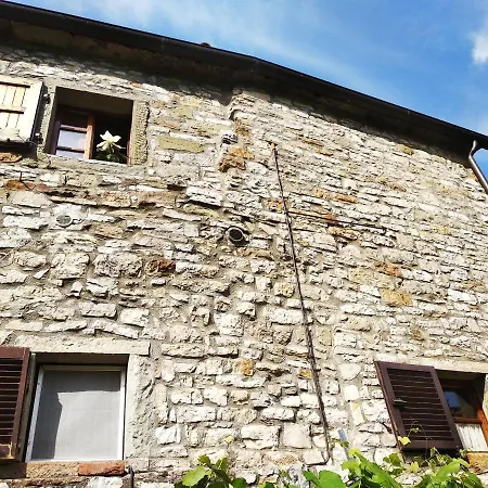 La Casetta Di