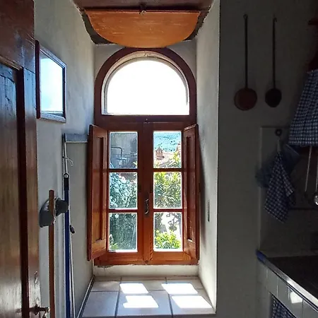 Casa vacanze La Casetta Di *
