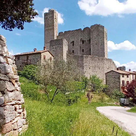 Casa vacanze La Casetta Di *