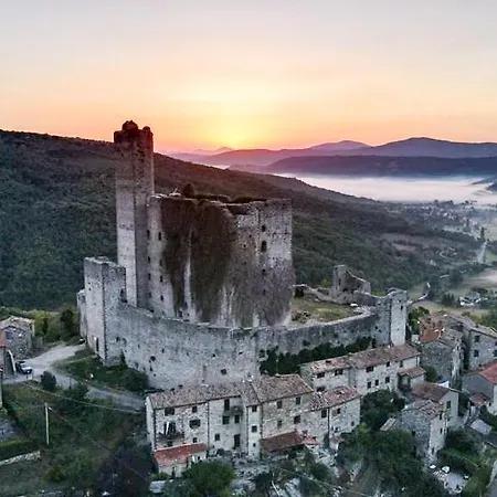 La Casetta Di Casa vacanze *